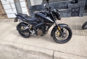 Motos - Bajaj Rouser ns 200 2016 Nafta 14000Km - En Venta