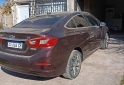 Autos - Chevrolet Cruze ltz 2016 Nafta 89700Km - En Venta