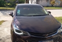 Autos - Chevrolet Cruze ltz 2016 Nafta 89700Km - En Venta