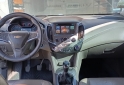 Autos - Chevrolet Cruze ltz 2016 Nafta 89700Km - En Venta