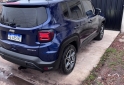 Camionetas - Jeep Renegade 2024 Nafta 32000Km - En Venta