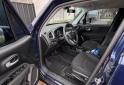 Camionetas - Jeep Renegade 2024 Nafta 32000Km - En Venta