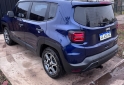 Camionetas - Jeep Renegade 2024 Nafta 32000Km - En Venta