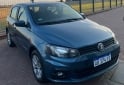 Autos - Volkswagen Gol trend 2017 Nafta 48000Km - En Venta