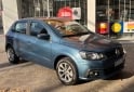 Autos - Volkswagen Gol trend 2017 Nafta 48000Km - En Venta