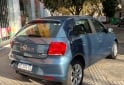 Autos - Volkswagen Gol trend 2017 Nafta 48000Km - En Venta