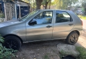 Autos - Fiat Palio fire 2007 2007 Nafta 220000Km - En Venta