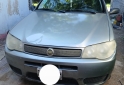 Autos - Fiat Palio fire 2007 2007 Nafta 220000Km - En Venta