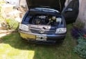 Autos - Volkswagen Polo 1.6 2007 Diesel 117000Km - En Venta