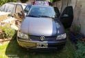 Autos - Volkswagen Polo 1.6 2007 Diesel 117000Km - En Venta