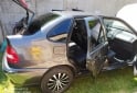 Autos - Volkswagen Polo 1.6 2007 Diesel 117000Km - En Venta