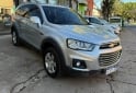 Autos - Chevrolet CAPTIVA 2.4 LT 7AS 2017 Nafta - En Venta
