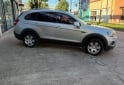 Autos - Chevrolet CAPTIVA 2.4 LT 7AS 2017 Nafta - En Venta