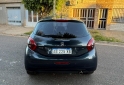 Autos - Peugeot 208 FELINE 1.6 VTI 2017 Nafta - En Venta