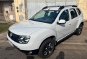 Autos - Renault DUSTER 1.6 PRIVILIGE GNC 2017 GNC - En Venta