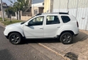 Autos - Renault DUSTER 1.6 PRIVILIGE GNC 2017 GNC - En Venta