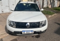 Autos - Renault DUSTER 1.6 PRIVILIGE GNC 2017 GNC - En Venta