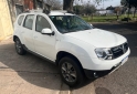 Autos - Renault DUSTER 1.6 PRIVILIGE GNC 2017 GNC - En Venta