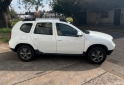 Autos - Renault DUSTER 1.6 PRIVILIGE GNC 2017 GNC - En Venta