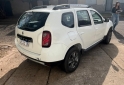 Autos - Renault DUSTER 1.6 PRIVILIGE GNC 2017 GNC - En Venta