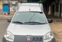 Autos - Fiat Fiorino 2016 GNC 208000Km - En Venta