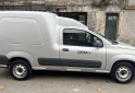 Autos - Fiat Fiorino 2016 GNC 208000Km - En Venta