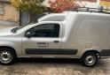 Autos - Fiat Fiorino 2016 GNC 208000Km - En Venta