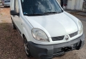 Utilitarios - Renault Kangoo furgon con aire 2012 Diesel 178000Km - En Venta
