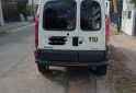 Utilitarios - Renault Kangoo furgon con aire 2012 Diesel 178000Km - En Venta