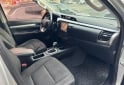 Camionetas - Toyota Hilux 2018 Diesel 160000Km - En Venta