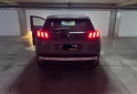 Camionetas - Peugeot 3008 GT Line 2018 Nafta 100000Km - En Venta