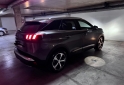 Camionetas - Peugeot 3008 GT Line 2018 Nafta 100000Km - En Venta