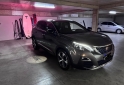 Camionetas - Peugeot 3008 GT Line 2018 Nafta 100000Km - En Venta