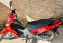 Motos - Honda Wave 110S 2025 Nafta 2700Km - En Venta