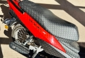 Motos - Honda Wave 110S 2025 Nafta 2700Km - En Venta