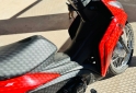 Motos - Honda Wave 110S 2025 Nafta 2700Km - En Venta
