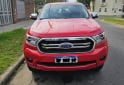 Camionetas - Ford RANGER XLT 3.2 MANUAL 4X2 2023 Diesel 22000Km - En Venta