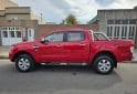 Camionetas - Ford RANGER XLT 3.2 MANUAL 4X2 2023 Diesel 22000Km - En Venta