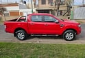 Camionetas - Ford RANGER XLT 3.2 MANUAL 4X2 2023 Diesel 22000Km - En Venta