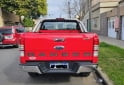 Camionetas - Ford RANGER XLT 3.2 MANUAL 4X2 2023 Diesel 22000Km - En Venta