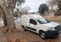 Utilitarios - Fiat Fiorino 2017 GNC 106000Km - En Venta