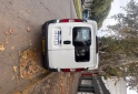 Utilitarios - Fiat Fiorino 2017 GNC 106000Km - En Venta