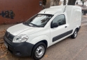 Utilitarios - Fiat Fiorino 2017 GNC 106000Km - En Venta