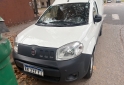 Utilitarios - Fiat Fiorino 2017 GNC 106000Km - En Venta