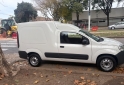 Utilitarios - Fiat Fiorino 2017 GNC 106000Km - En Venta