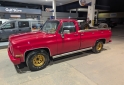 Clásicos - LIQUIDO CHEVROLET C-10 89"!!! - En Venta