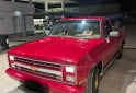 Clásicos - LIQUIDO CHEVROLET C-10 89"!!! - En Venta