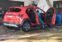 Autos - Fiat Pulse Audace 2024 Nafta 64000Km - En Venta