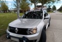 Camionetas - Renault Duster Oroch 2.0 Outsider 2018 GNC 206000Km - En Venta