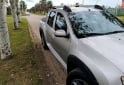 Camionetas - Renault Duster Oroch 2.0 Outsider 2018 GNC 206000Km - En Venta